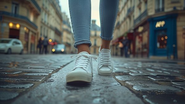 Jean slim APC pour femme : les critères d'achat à retenir