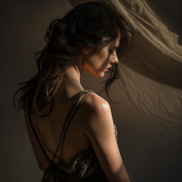 Robe dos nu : conseils pour vous mettre en valeur avec ce vêtement