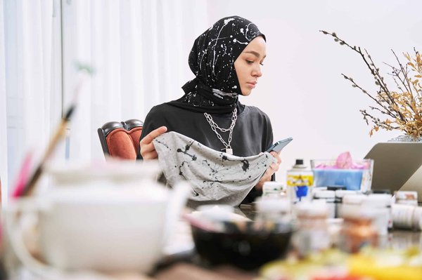 Titre connexe : "Optimisez votre boutique musulmane en ligne pour une expansion mondiale