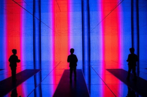 les bienfaits de la visualisation positive sur votre bien-être général