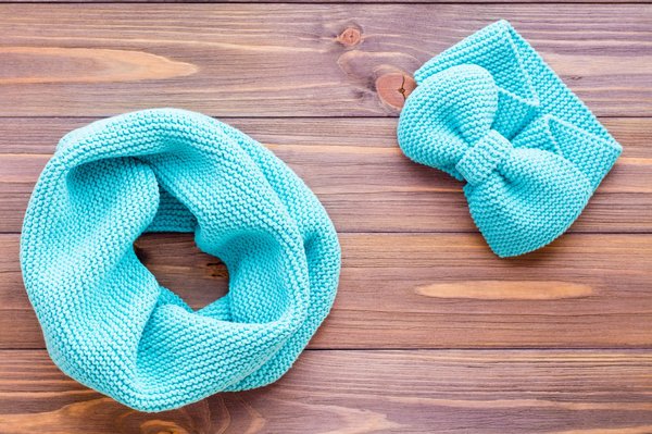 Pourquoi choisir des bandeaux en laine plutôt que d'autres matériaux ?