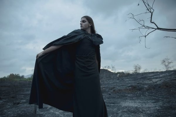 Quels sont les secrets des vêtements gothiques ?