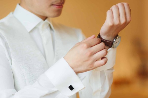 Les montres homme : l'accessoire ultime de style