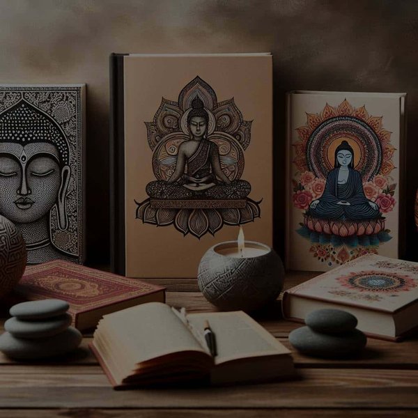 Quels sont les meilleurs livres pour commencer à méditer ?