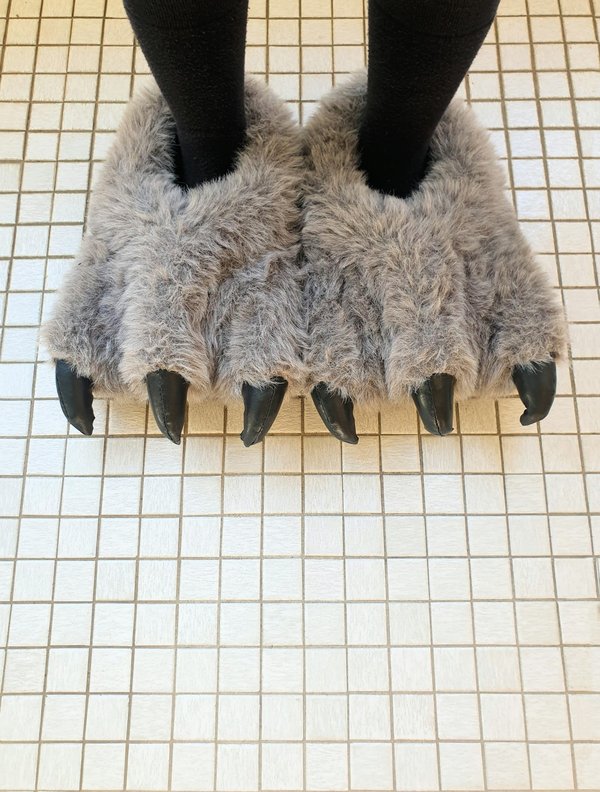 Chausson animaux : un cadeau parfait pour un enfant